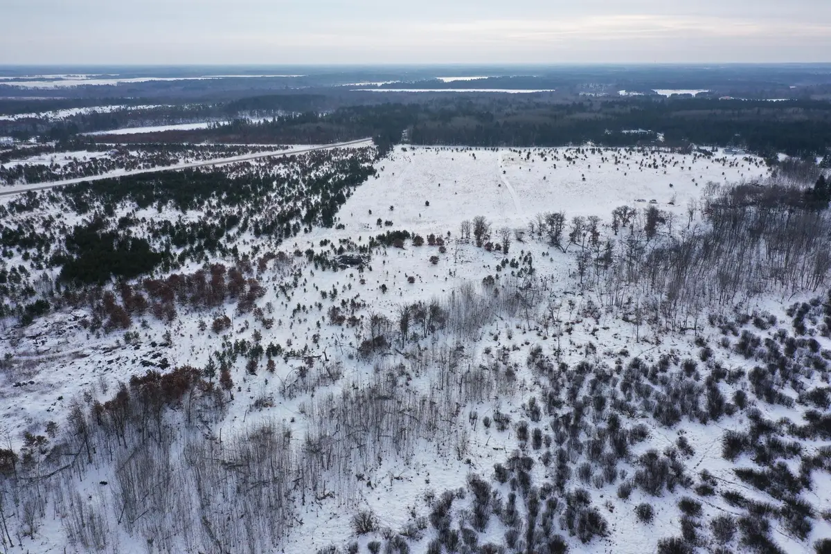 14672 Blueberry Bridge Road, Menahga, MN 56464 - Image #1