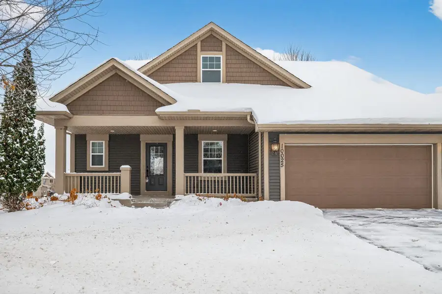 10025 Toledo Drive N, Brooklyn Park, MN 55443 - Image #2