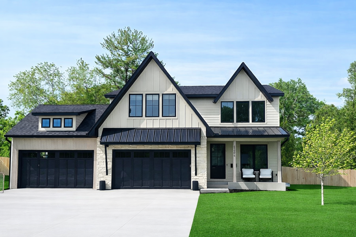 5304 Hollywood Road, Edina, MN 55436 - Image #1