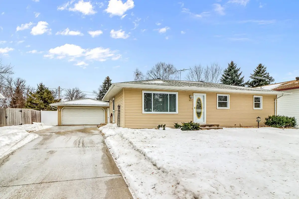 419 Brook Avenue, Moorhead, MN 56560 - Image #1