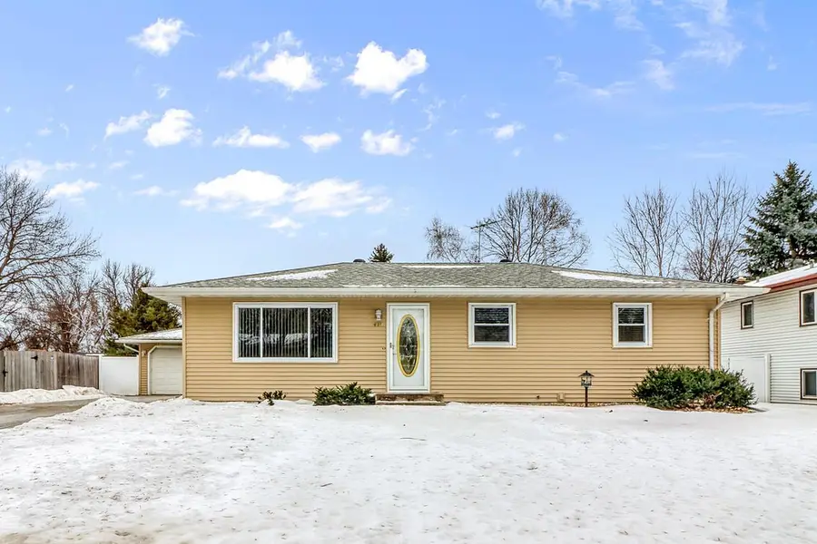 419 Brook Avenue, Moorhead, MN 56560 - Image #2