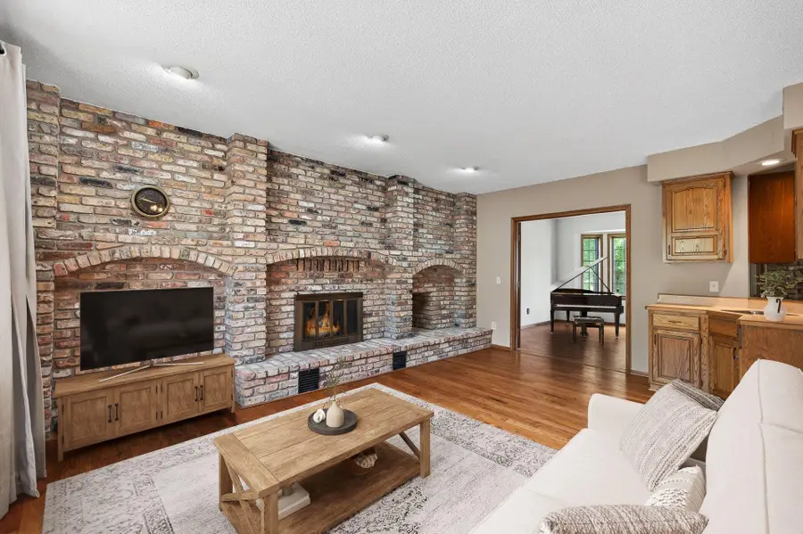 8805 Inverness Terrace, Brooklyn Park, MN 55443 - #3