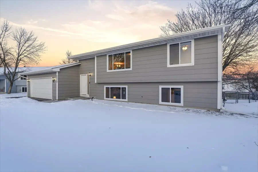 2422 136th Lane Nw, Andover, MN 55304 - Image #3