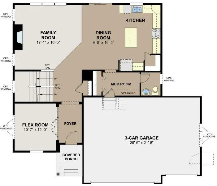 11590 19th Street Ne, Saint Michael, MN 55376 - Image #2