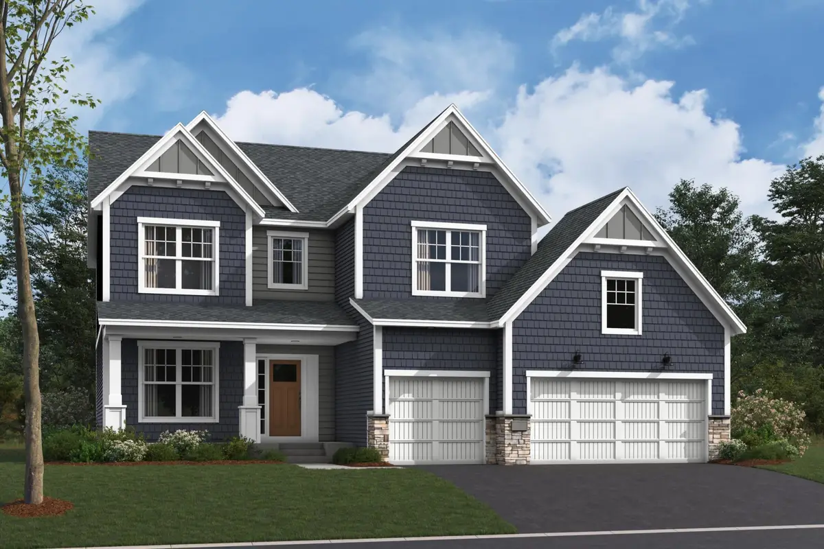 11559 19th Street Ne, Saint Michael, MN 55376 - Image #1