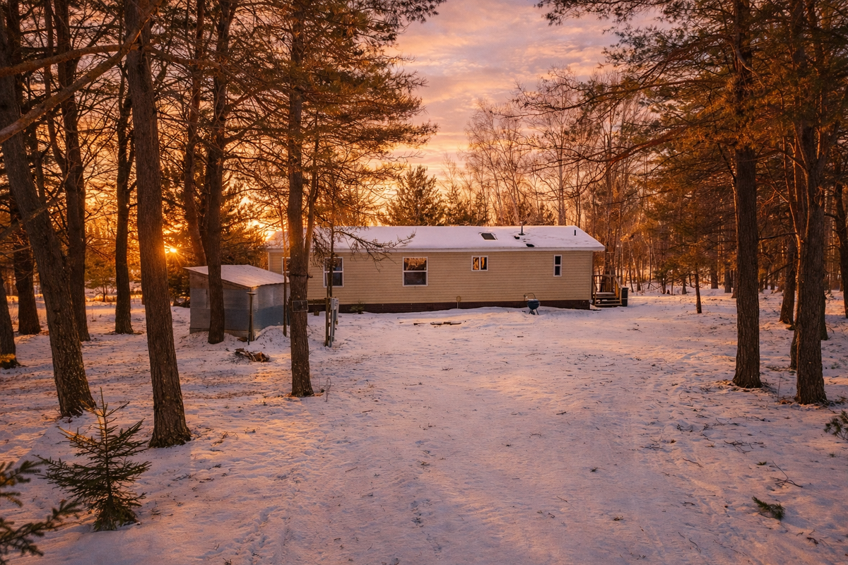 42774 Sand River Road, Hinckley, MN 55037 - #1