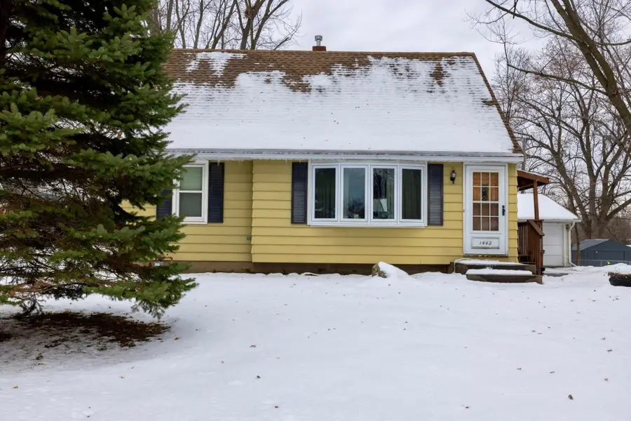 1442 Sandhurst Avenue E, Maplewood, MN 55109 - Image #2