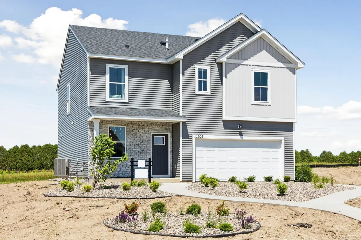 12564 Erskin Street Ne, Blaine, MN 55449 - #1