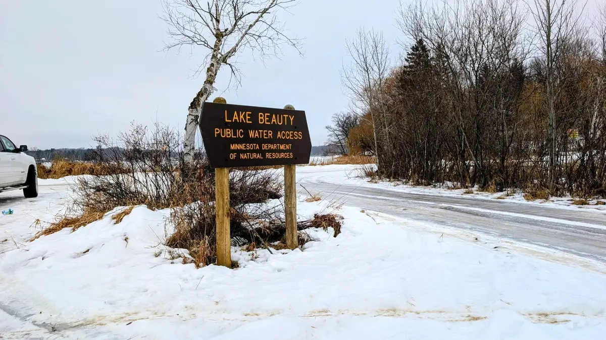 TBD Hummingbird Road, Long Prairie, MN 56347 - Image #1