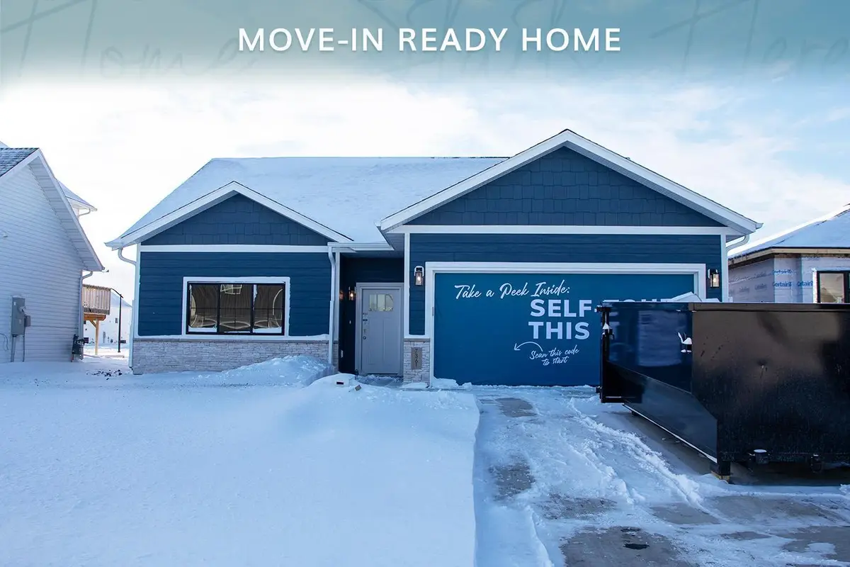 7361 26 Street S, Fargo, ND 58104 - Image #1