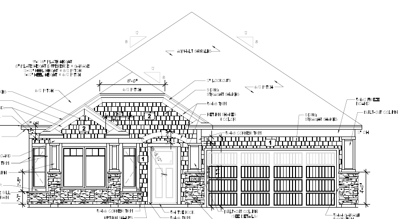 15903 Grafton Avenue N, Hugo, MN 55038 - Image #1