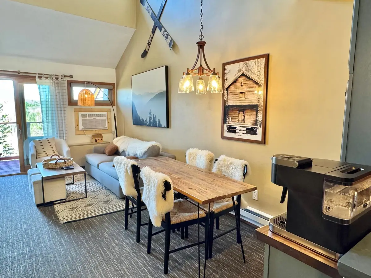 135 Bridge Run Lane #B, Lutsen, MN 55612 - Image #1