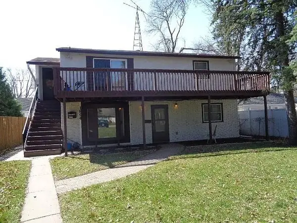 1894 Eugene Street, White Bear Lake, MN 55110