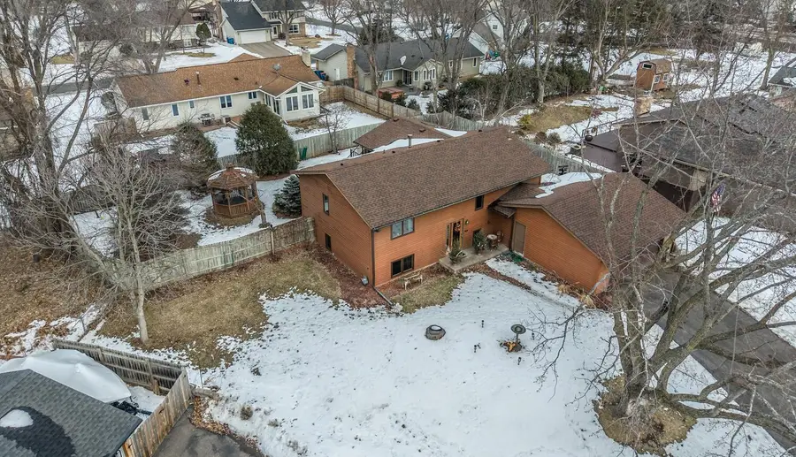 10512 Quebec Road, Bloomington, MN 55438 - #2