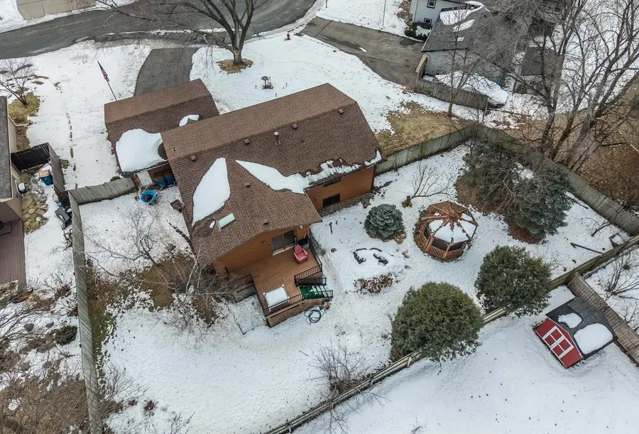 10512 Quebec Road, Bloomington, MN 55438 - #3