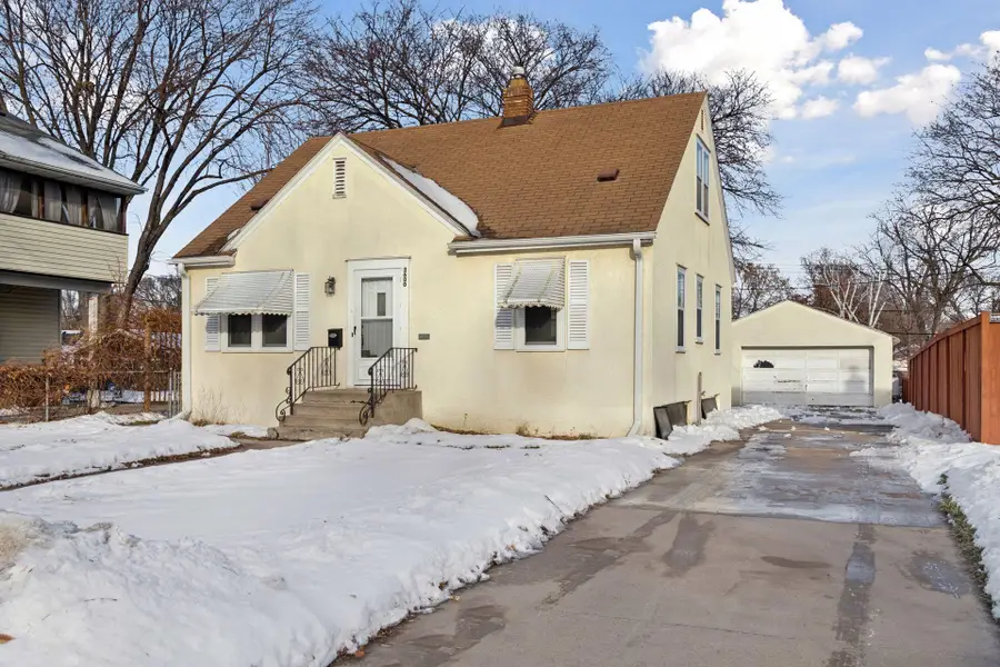 3600 E 55th Street, Minneapolis, MN 55417 - Image #2