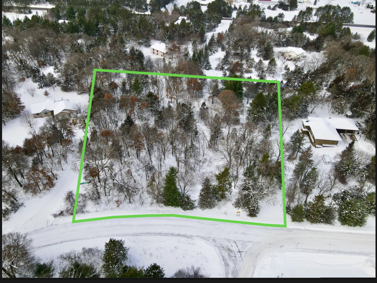 TBD 162nd Street Nw, Big Lake, MN 55309 - Image #1