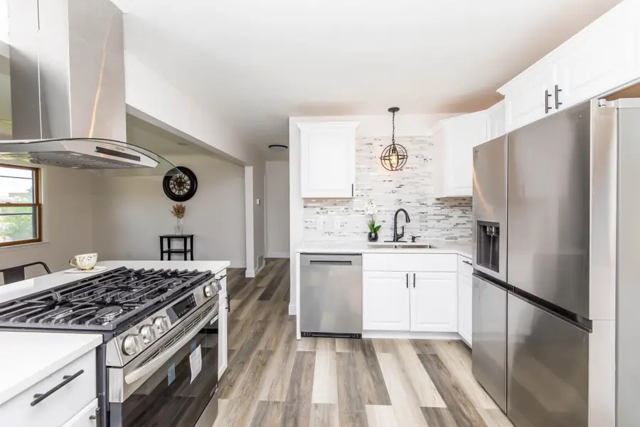 2454 Long Lake Road, New Brighton, MN 55112 - #2