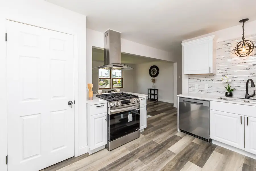 2454 Long Lake Road, New Brighton, MN 55112 - #3