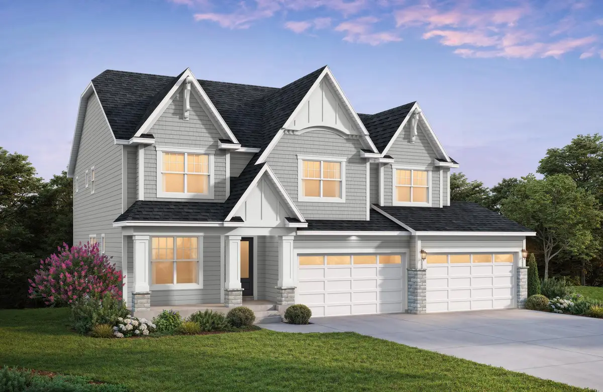 1811 Brookview Court, Medina, MN 55340 - Image #1