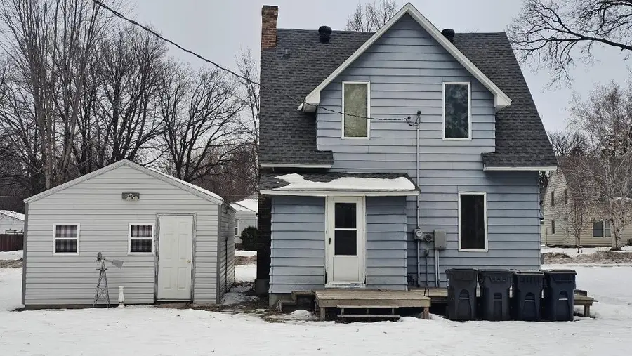 204 E 1st Street, Morris, MN 56267 - Image #3