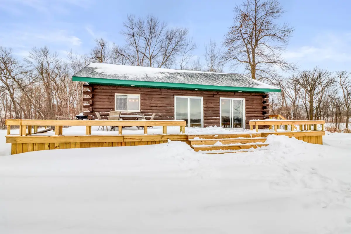 24294 Lake Lizzie Trail, Pelican Rapids, MN 56572 - Image #1