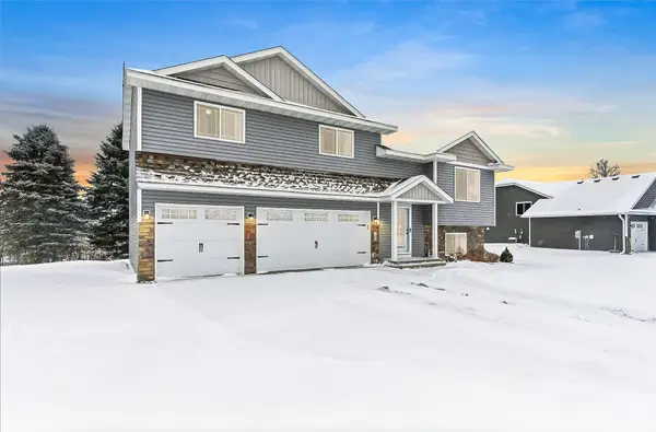 780 S Rush Creek Lane, Rush City, MN 55069