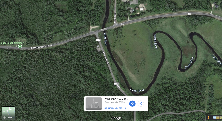 XXX Mission Road Ne, Bemidji, MN 56601 - Image #2