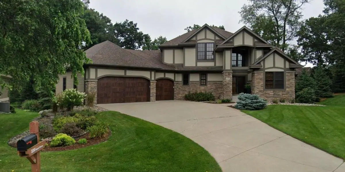 230 Board Circle, Mahtomedi, MN 55115 - Image #1