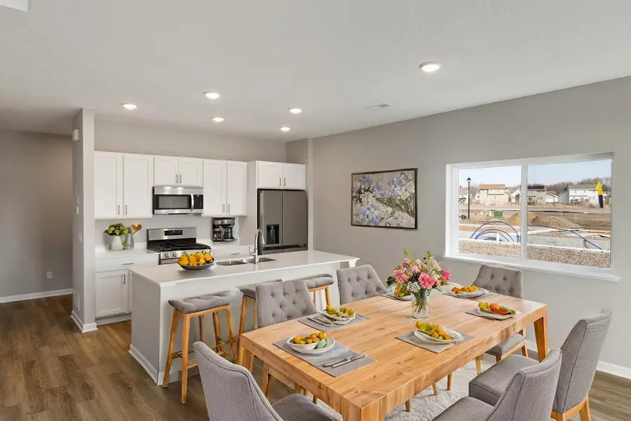 14744 Zeolite Street Nw, Ramsey, MN 55303 - Image #3