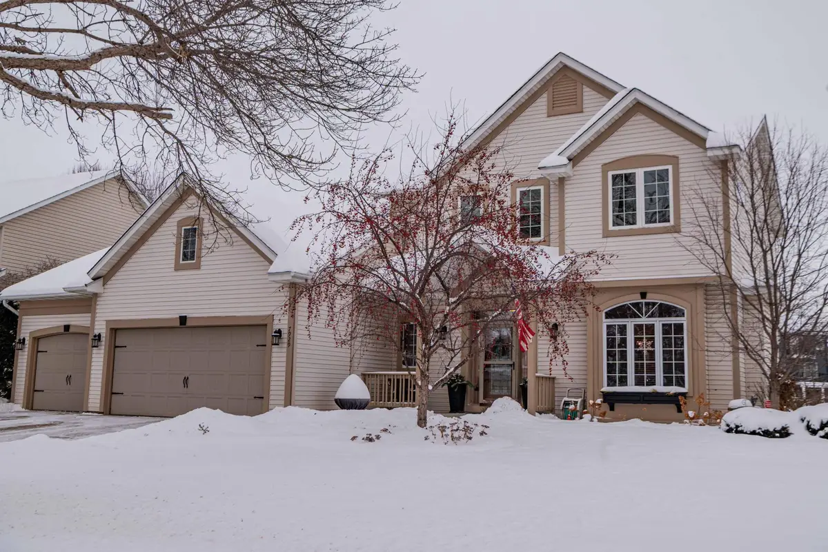 7929 Jenner Avenue S, Cottage Grove, MN 55016 - Image #1