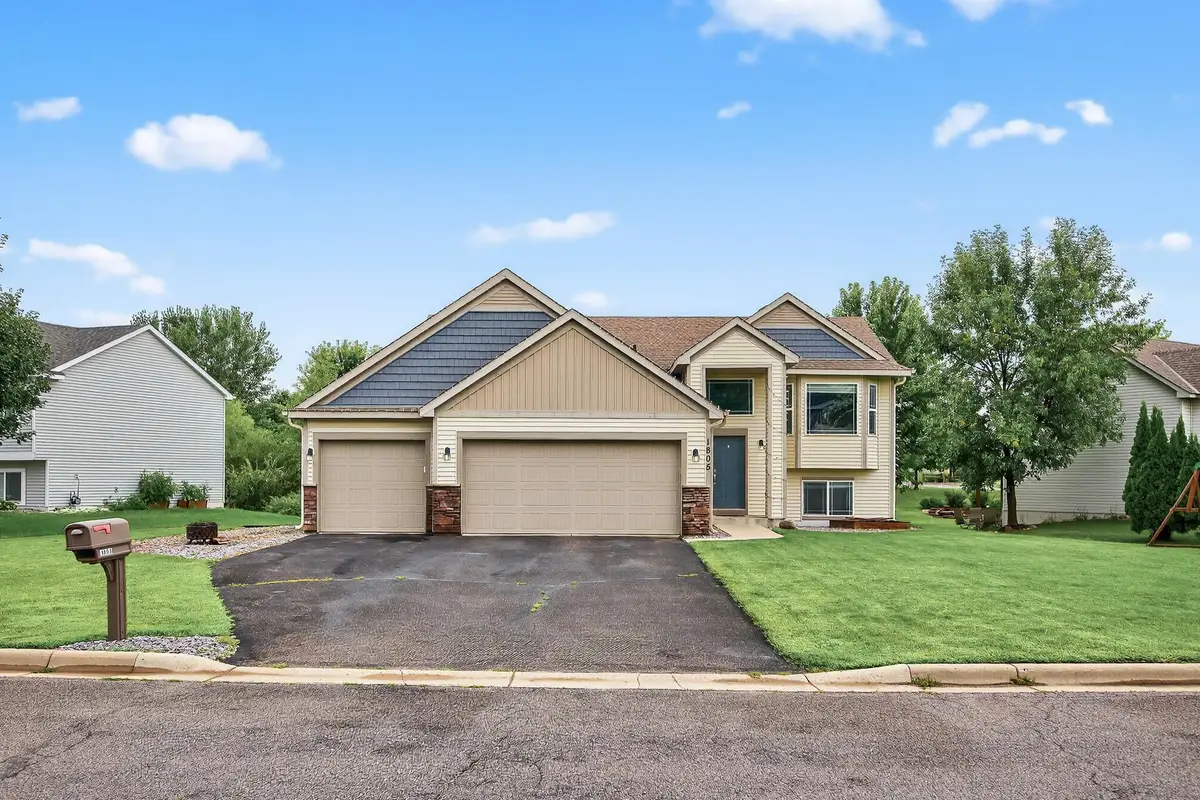 1805 10th Street Ne, Buffalo, MN 55313 - Image #1