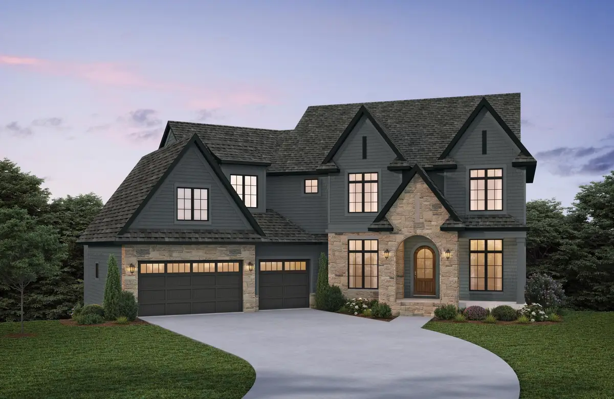 1973 Leaping Deer Circle, Medina, MN 55340 - Image #1