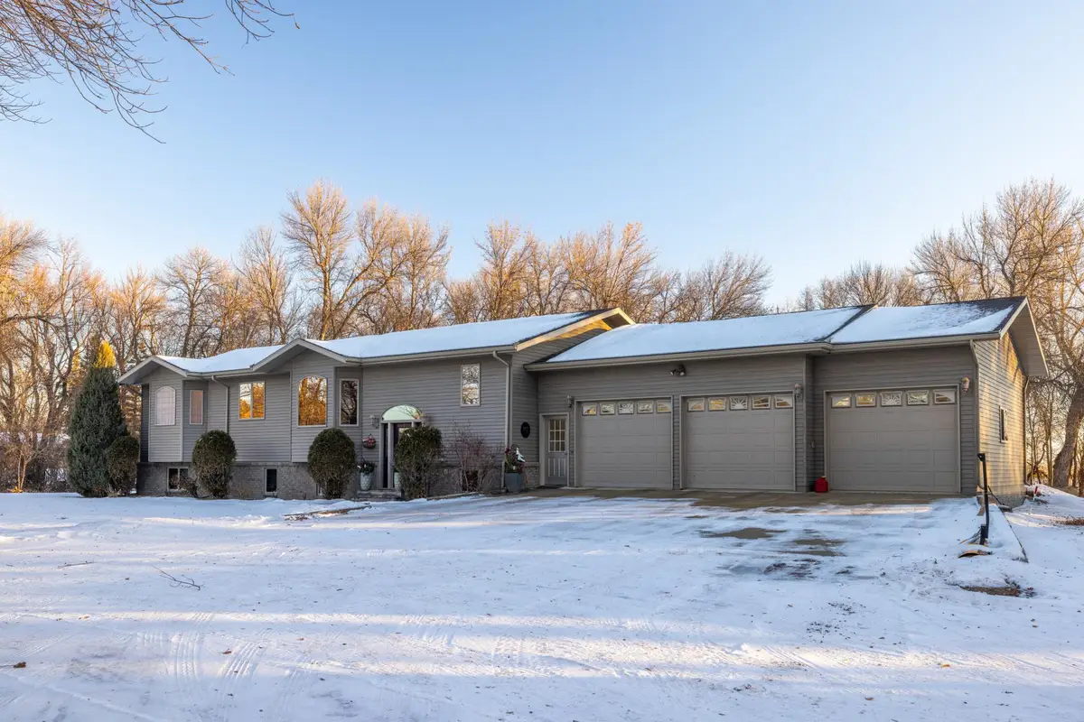 102 County Rd 1, Fessenden, ND 58438 - #1