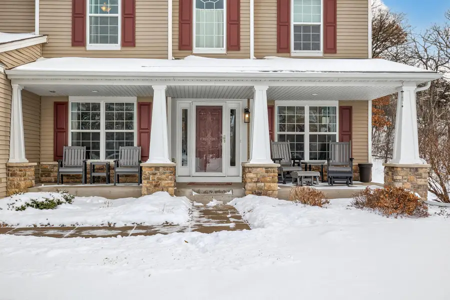 6691 Timber Ridge Lane Court, Cottage Grove, MN 55016 - #3