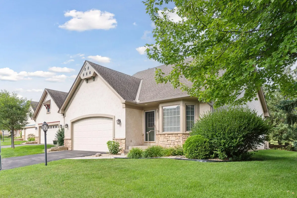 8410 Burlwood Drive, Chanhassen, MN 55317 - #1