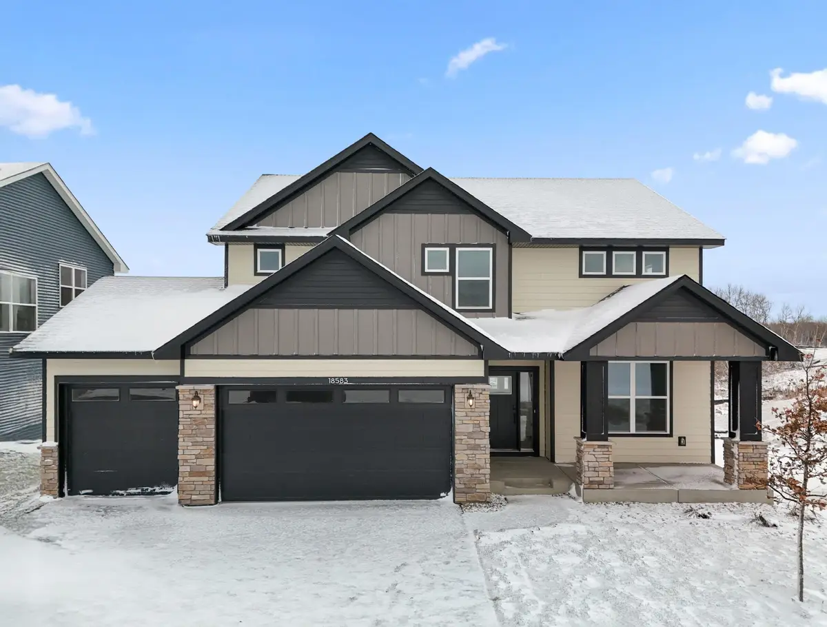 18583 Kennedy Street Nw, Elk River, MN 55330 - Image #1