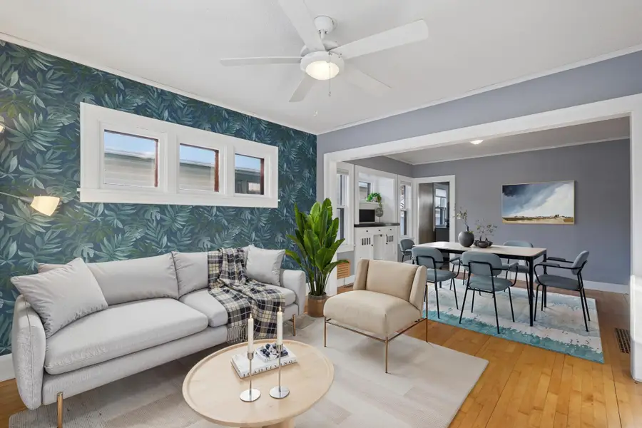 4120 Longfellow Avenue, Minneapolis, MN 55407 - Image #2