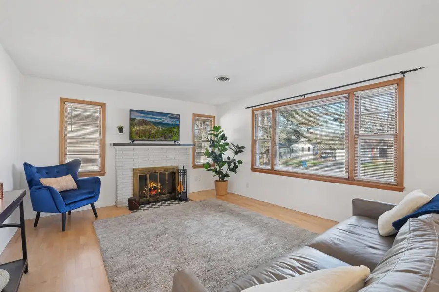 6539 Olympia Street, Golden Valley, MN 55427 - #3