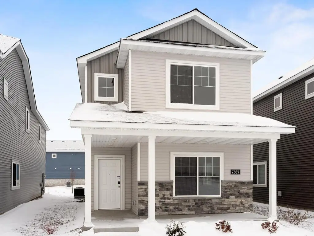 7867 Ramsey Parkway Nw, Ramsey, MN 55303 - Image #1