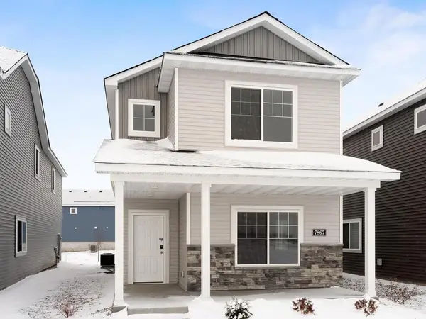 7867 Ramsey Parkway Nw, Ramsey, MN 55303