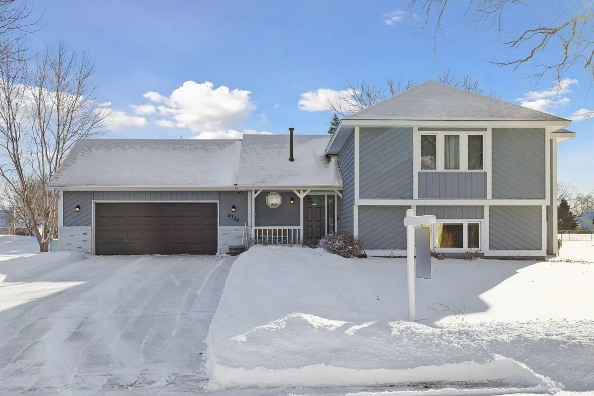 8724 Loch Lomond Boulevard, Brooklyn Park, MN 55443 - Image #1