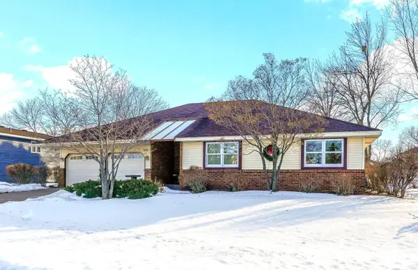 1441 21st Street W, Hastings, MN 55033