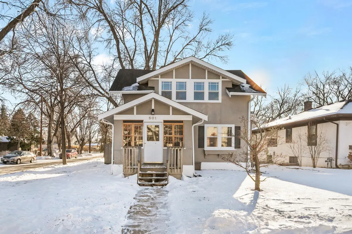501 W 53rd Street, Minneapolis, MN 55419 - Image #1