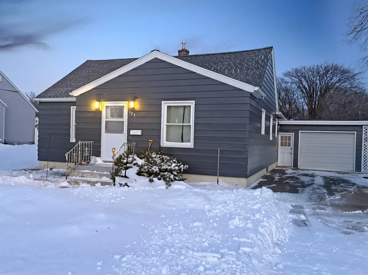 723 11th Street S, Benson, MN 56215 - Image #1