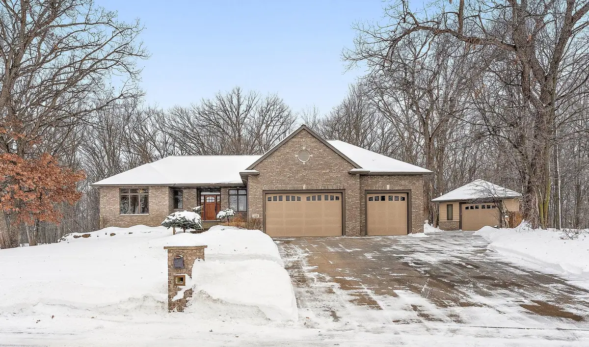 3228 151st Avenue Ne, Ham Lake, MN 55304 - Image #1
