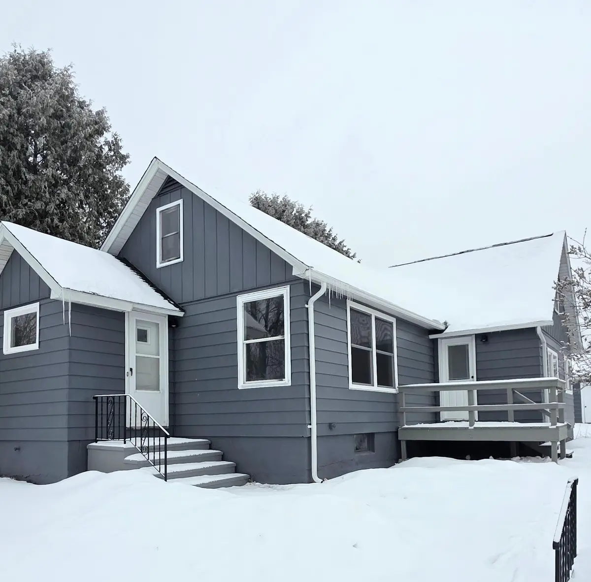 114 Louisiana Avenue W, Gilbert, MN 55741 - #1