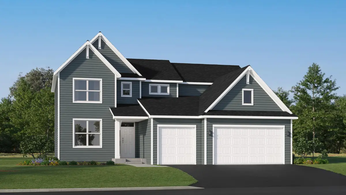 553 Waterford Place, Waconia, MN 55387 - Image #1