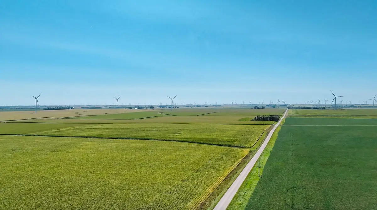 27383 700th Avenue, Grand Meadow, MN 55936 - #1