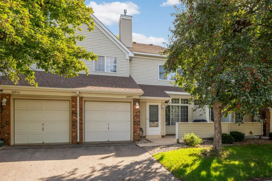 10935 Oregon Avenue S, Bloomington, MN 55438 - #2